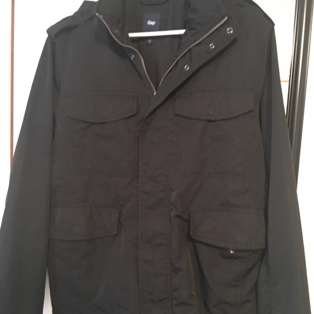 GAP Jacket